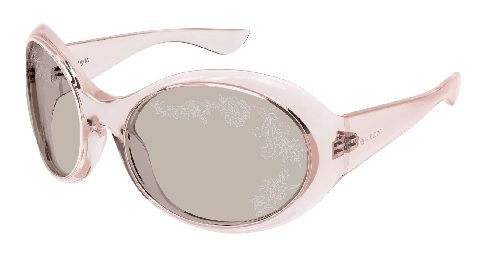 Alexander McQueen AM0592S Sunglasses - view 7